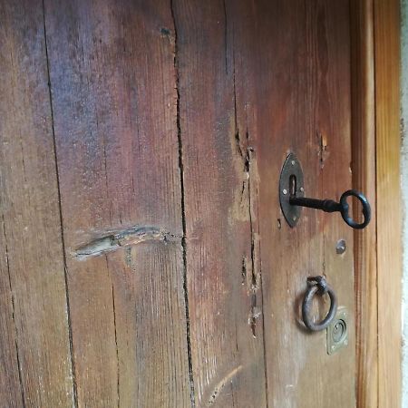 Casa Rita Villa Morella Ngoại thất bức ảnh