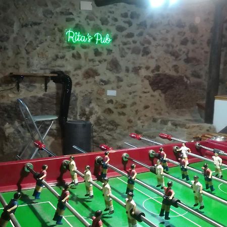 Casa Rita Villa Morella Ngoại thất bức ảnh