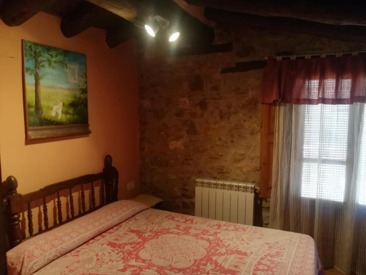 Casa Rita Villa Morella Ngoại thất bức ảnh