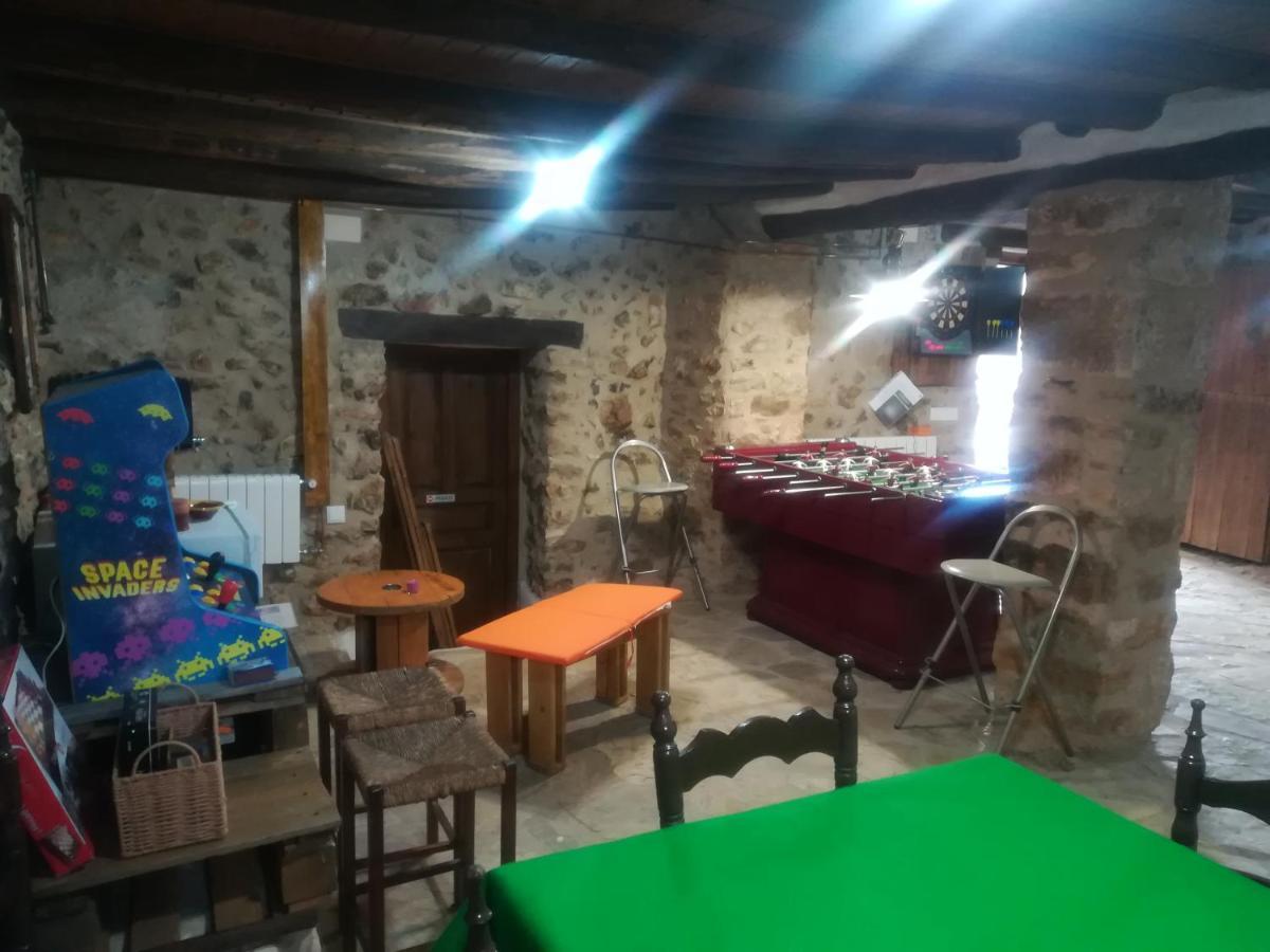 Casa Rita Villa Morella Ngoại thất bức ảnh