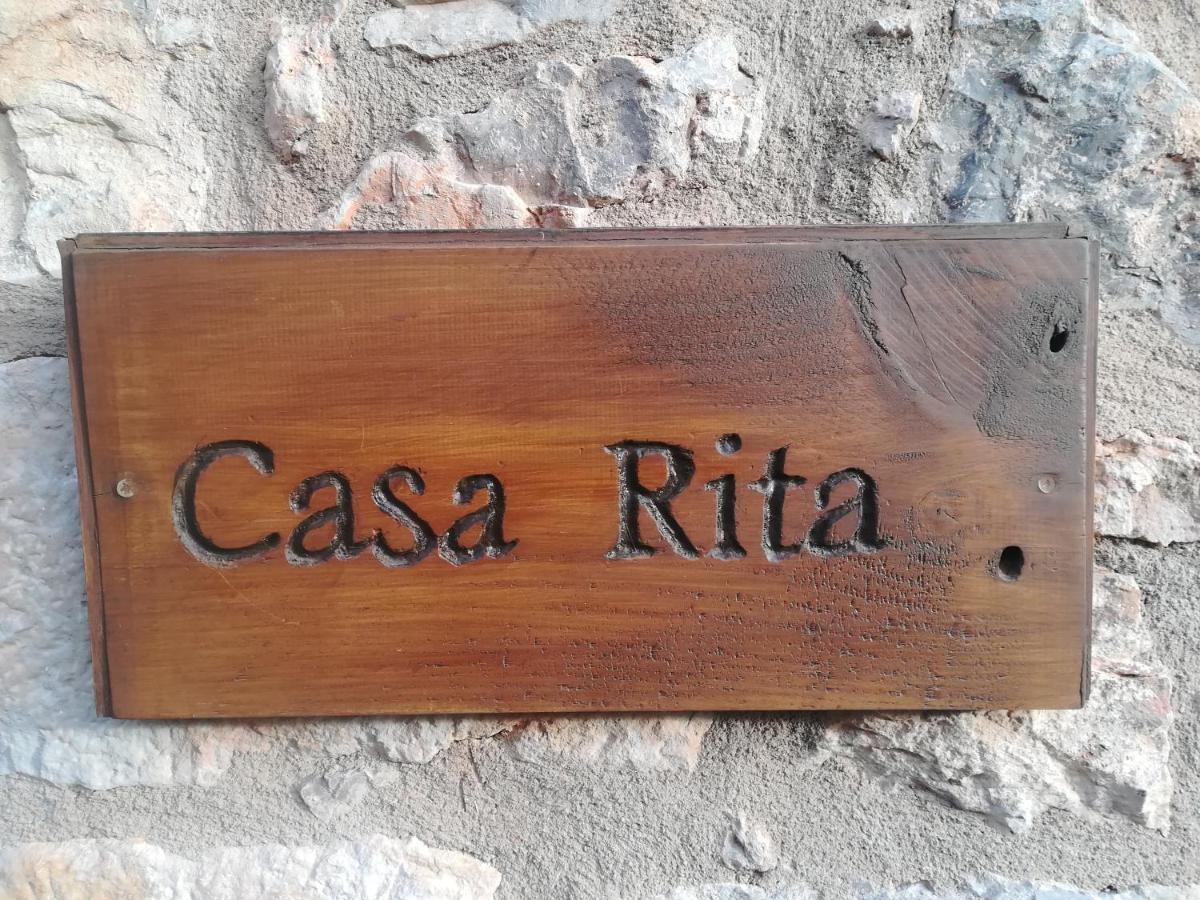 Casa Rita Villa Morella Ngoại thất bức ảnh