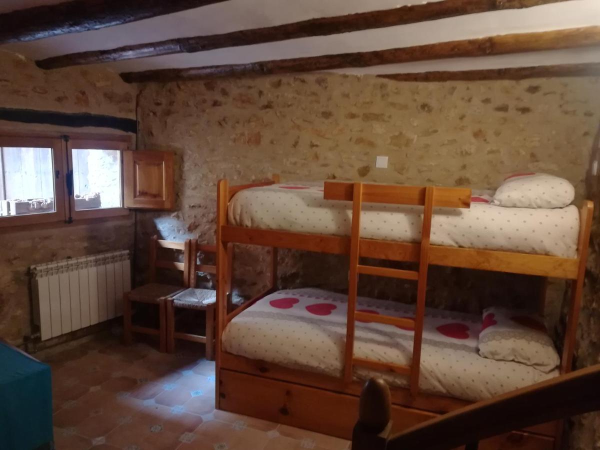 Casa Rita Villa Morella Ngoại thất bức ảnh