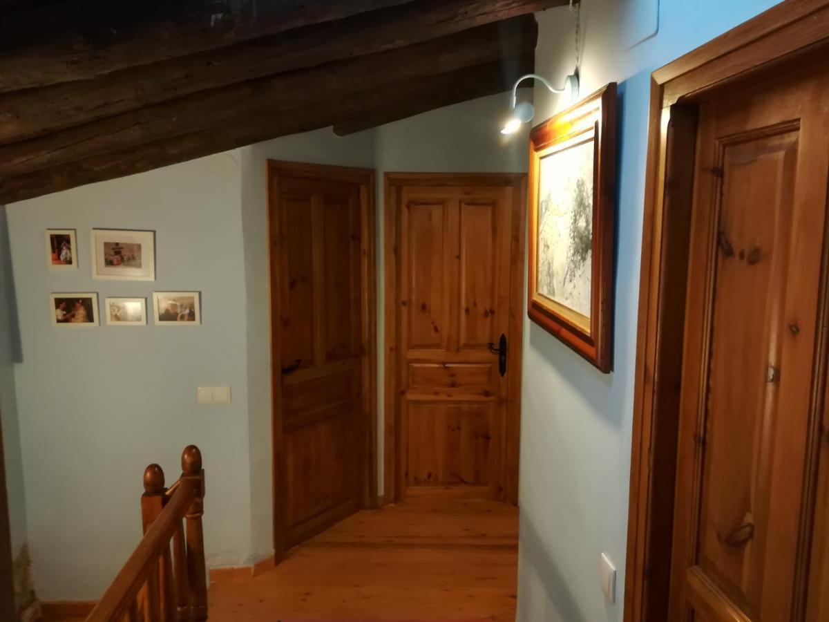 Casa Rita Villa Morella Ngoại thất bức ảnh