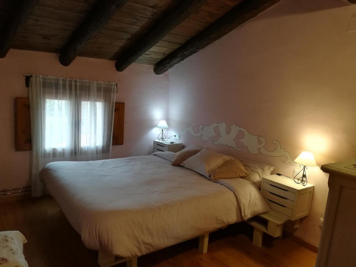 Casa Rita Villa Morella Ngoại thất bức ảnh