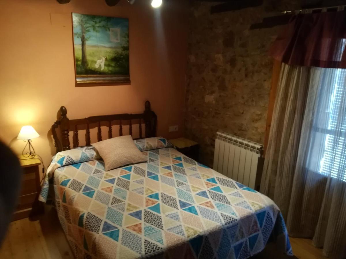 Casa Rita Villa Morella Ngoại thất bức ảnh