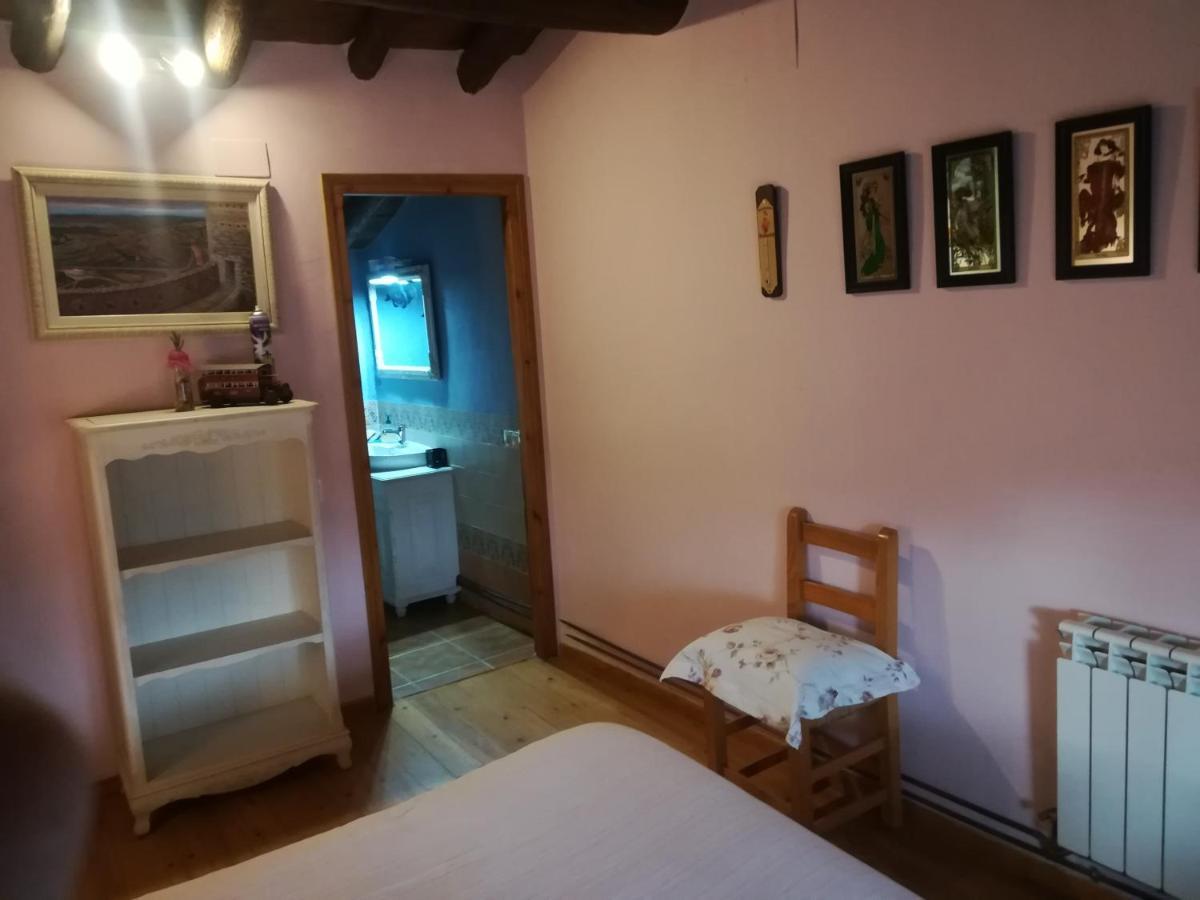 Casa Rita Villa Morella Ngoại thất bức ảnh