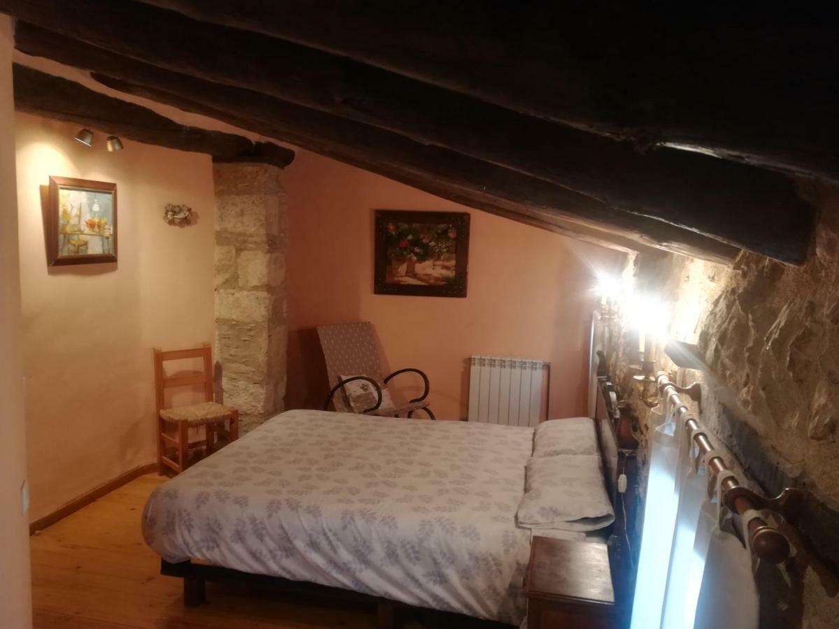 Casa Rita Villa Morella Ngoại thất bức ảnh