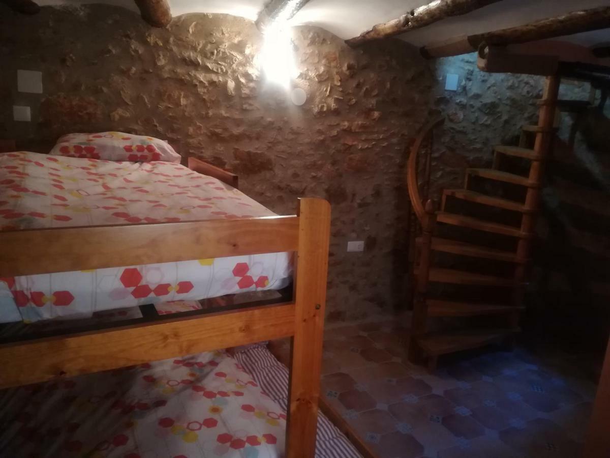 Casa Rita Villa Morella Ngoại thất bức ảnh