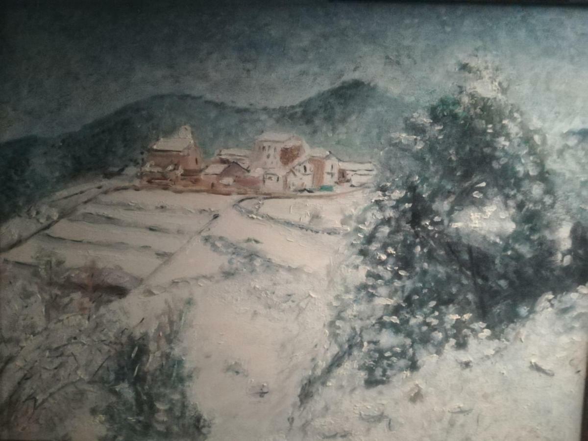 Casa Rita Villa Morella Ngoại thất bức ảnh