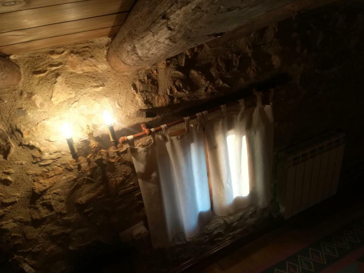 Casa Rita Villa Morella Ngoại thất bức ảnh