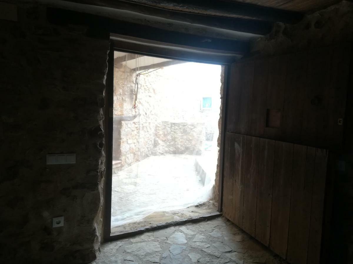 Casa Rita Villa Morella Ngoại thất bức ảnh
