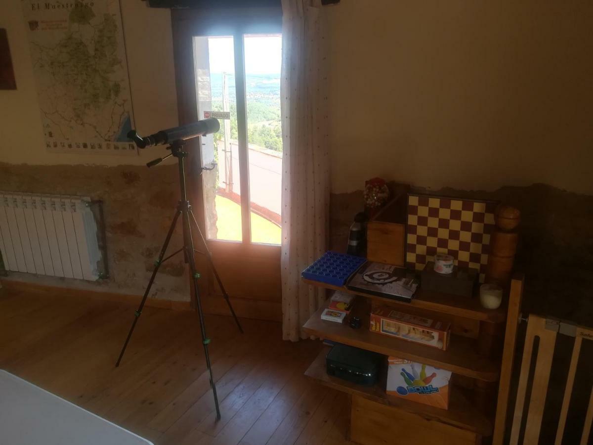 Casa Rita Villa Morella Ngoại thất bức ảnh