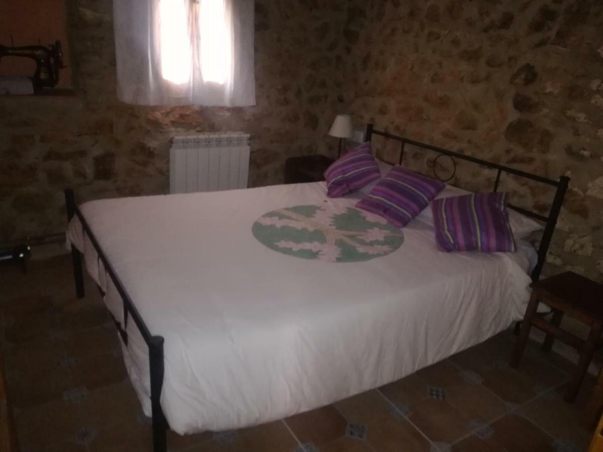 Casa Rita Villa Morella Ngoại thất bức ảnh
