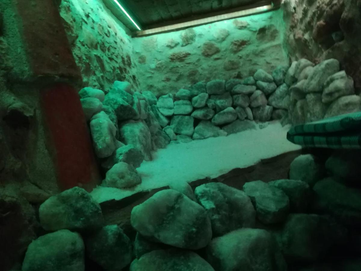 Casa Rita Villa Morella Ngoại thất bức ảnh